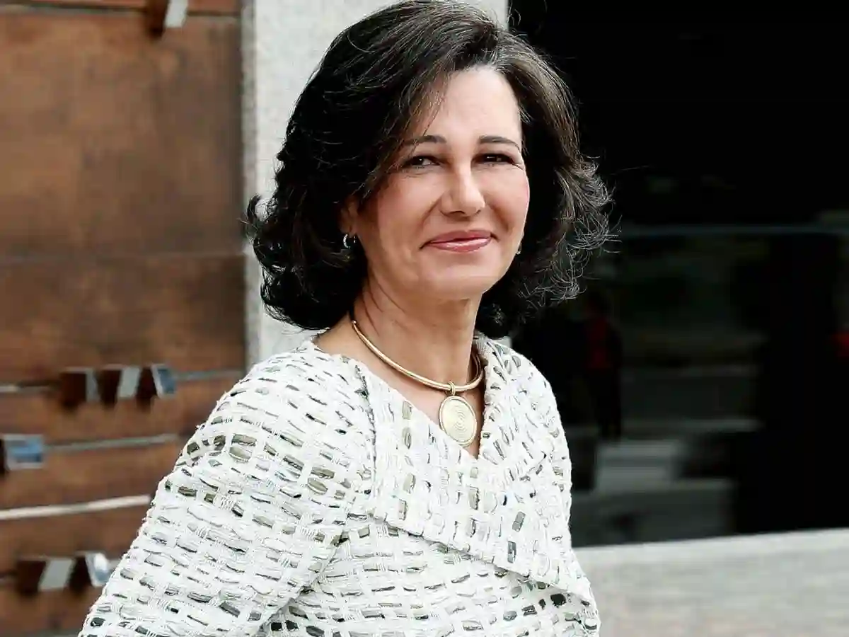 Ana Patricia Botín