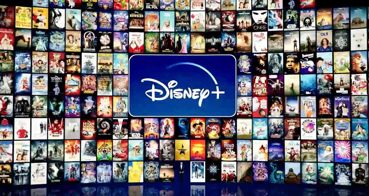 Disney Plus Türkiye