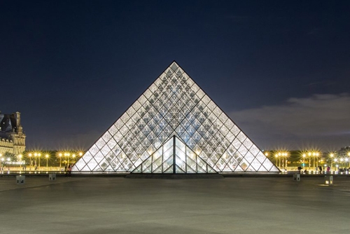 I.M. Pei