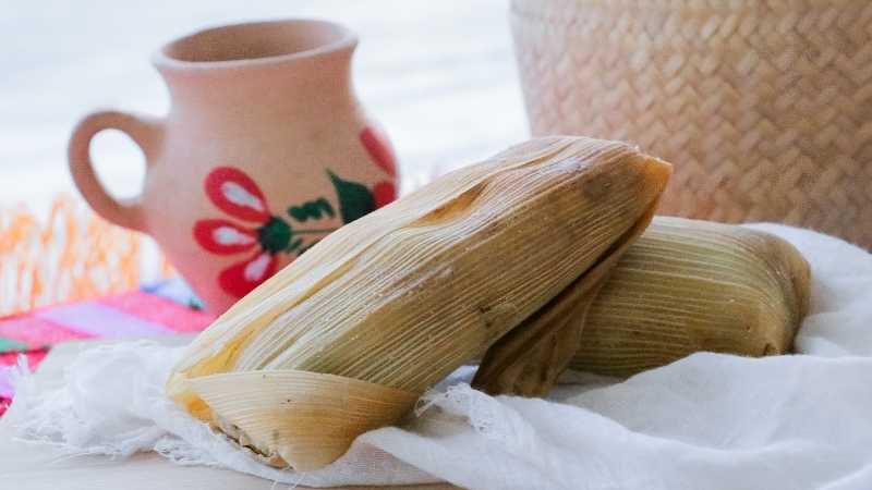 Tamales