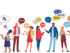 Yapay Diller Konuşmacılar