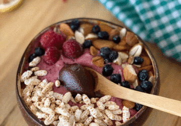 Glutensiz Beslenme