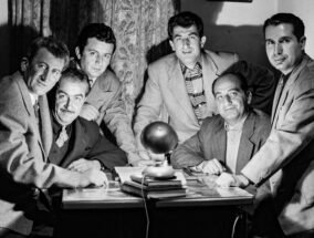 Bir Avuç Güzel İnsan