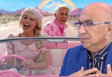 Arif Verimli Barbie Paylaşımı