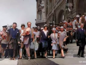 Atatürk'ü Anlatan Filmler