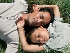 Babalar Günü Testi