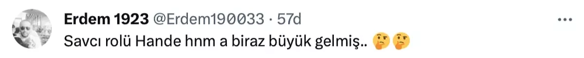 Bambaşka Biri Dizi Yorumları