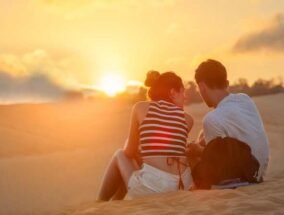 Bana Karşı Ne Hissediyor Test