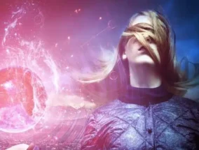 Bende Büyü Var mı Testi