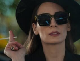 Biz kimden kaçıyorduk anne