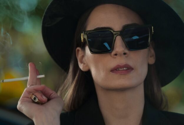 Biz kimden kaçıyorduk anne