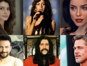 Burcunu Seç ve Hangi Ünlünün Ruh Eşin Olduğunu Öğren!