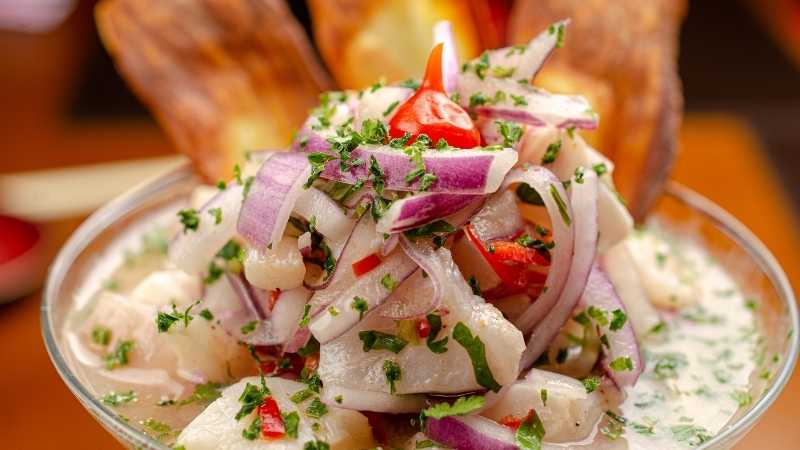 Ceviche