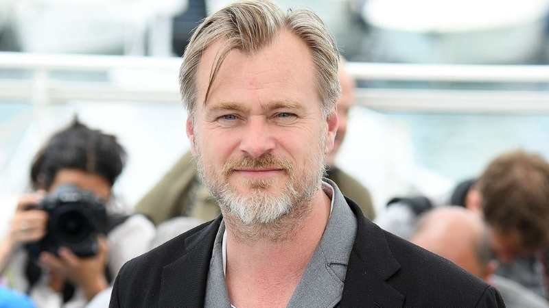 Christopher Nolan