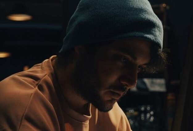 Deniz Serkan Özcan Galeri