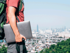 Dijital Göçebe Vizesi