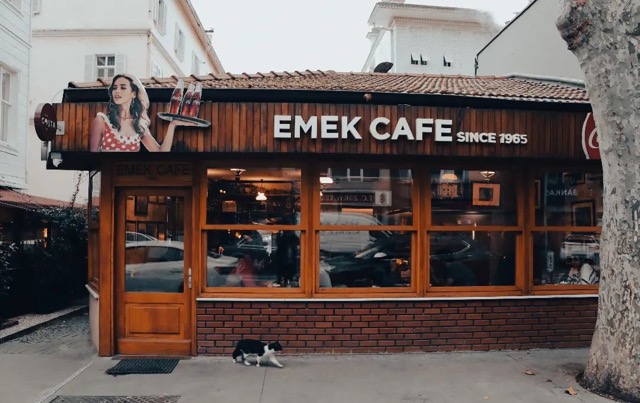 Emek Kafe