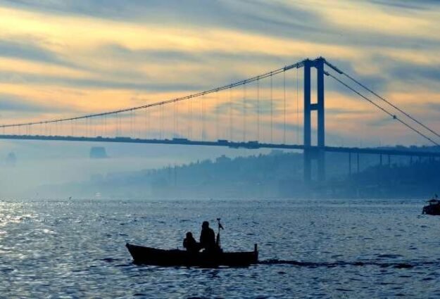 En Yaşanabilir Şehirler