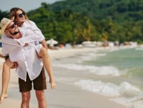 Erkeklerin Aşık Olma Belirtileri