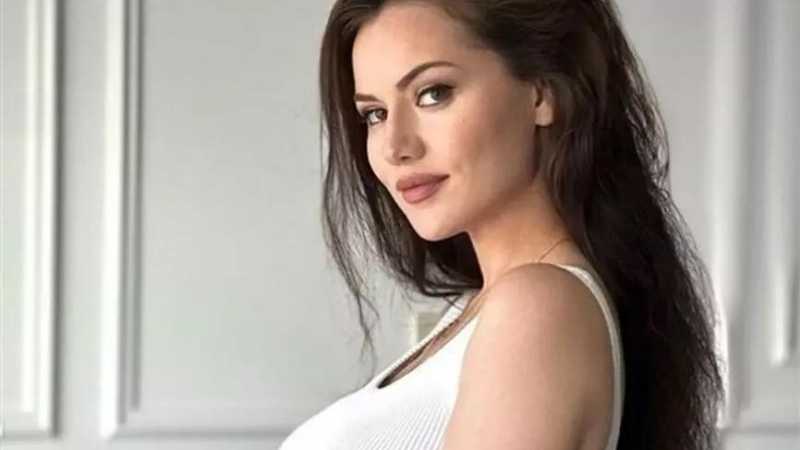 Fahriye Evcen