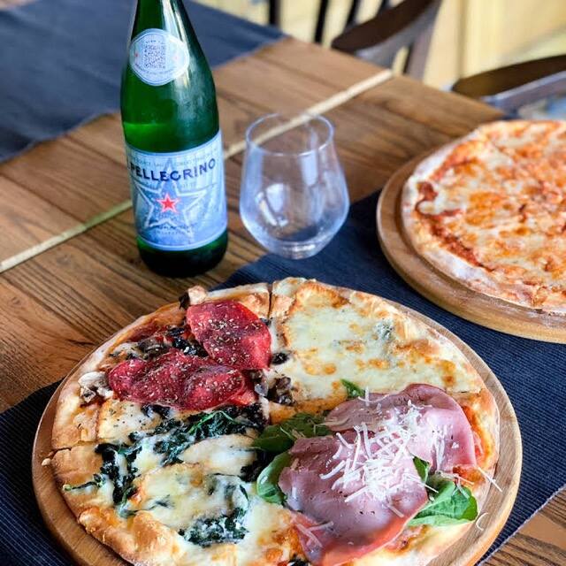 Fiore Pizzeria Italian