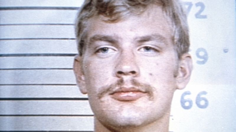 Jeffrey Dahmer