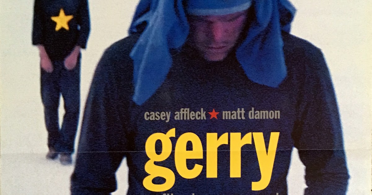 Gerry Filmi