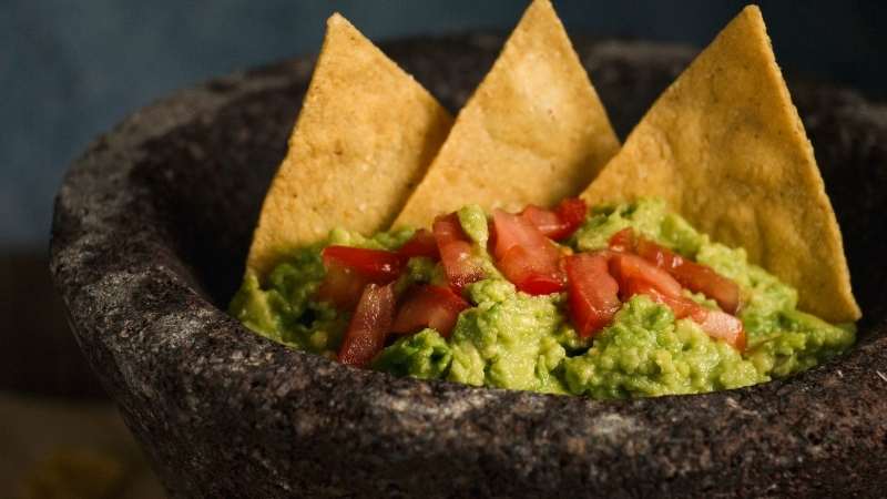 Guacamole