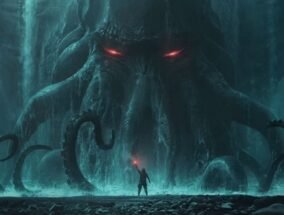 H. P. Lovecraft