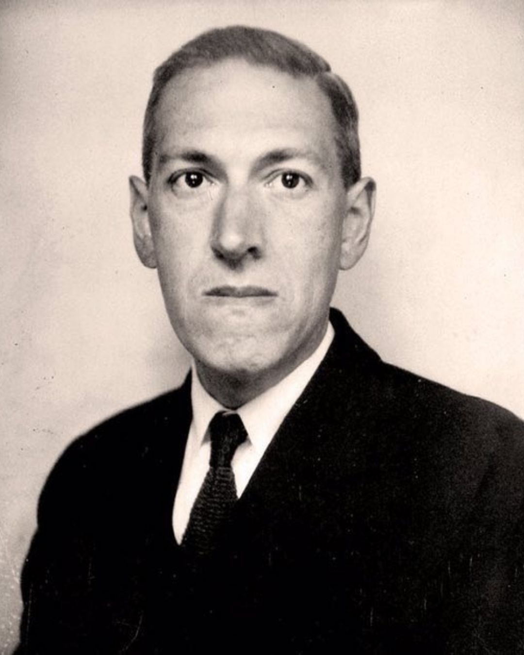 H. P. Lovecraft Kimdir?