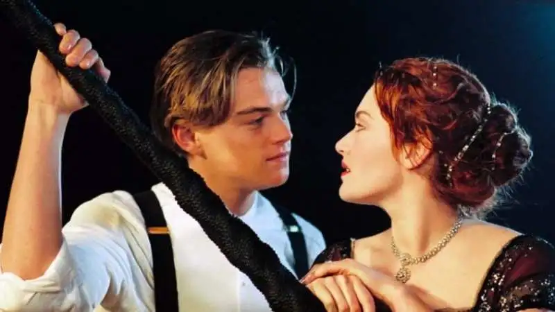 İlişkiniz Bir Film Olsaydı O Hangi Film Olurdu Testi