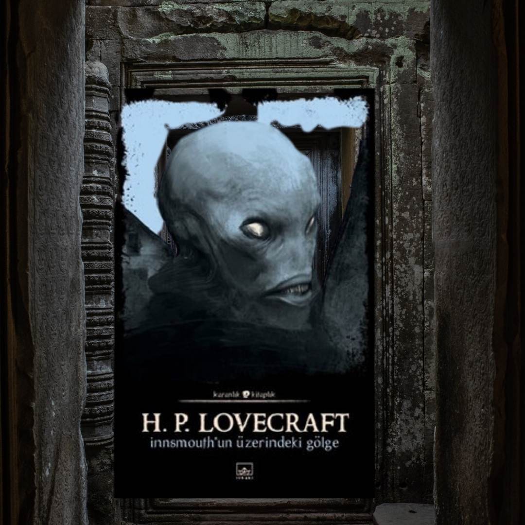 Innsmouth'un Üzerindeki Gölge