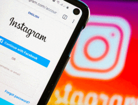 Instagram Çöktü mü?