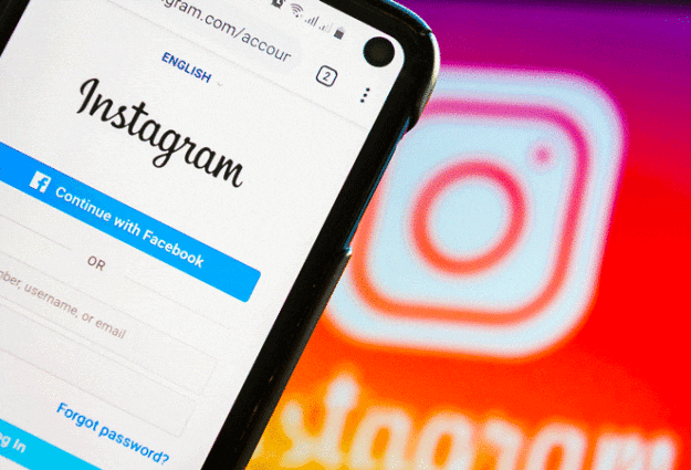 Instagram Çöktü mü?