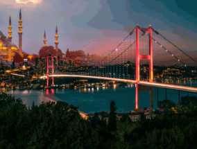 İstanbul'da Gezilecek Yerler