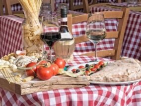 La Scarpetta İtalyan Restoranı