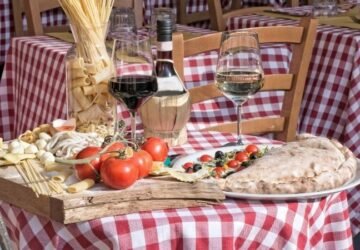 La Scarpetta İtalyan Restoranı