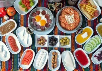 En İyi Kahvaltı Mekan