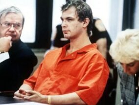 Jeffrey Dahmer