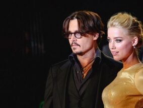 Johnny Depp vs Amber Heard Davası Belgesel