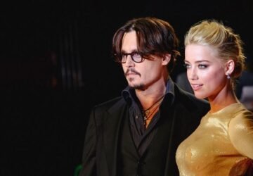 Johnny Depp vs Amber Heard Davası Belgesel