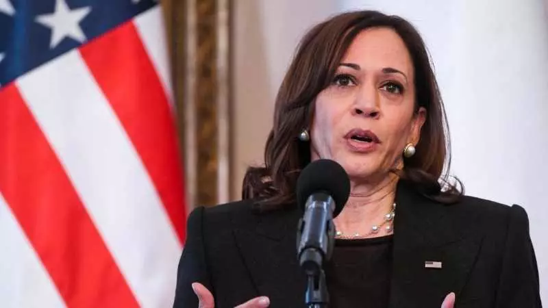 kamala harris