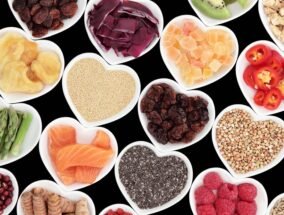 Klimataryen Beslenme