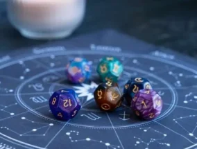 Koç Burcu Özellikleri