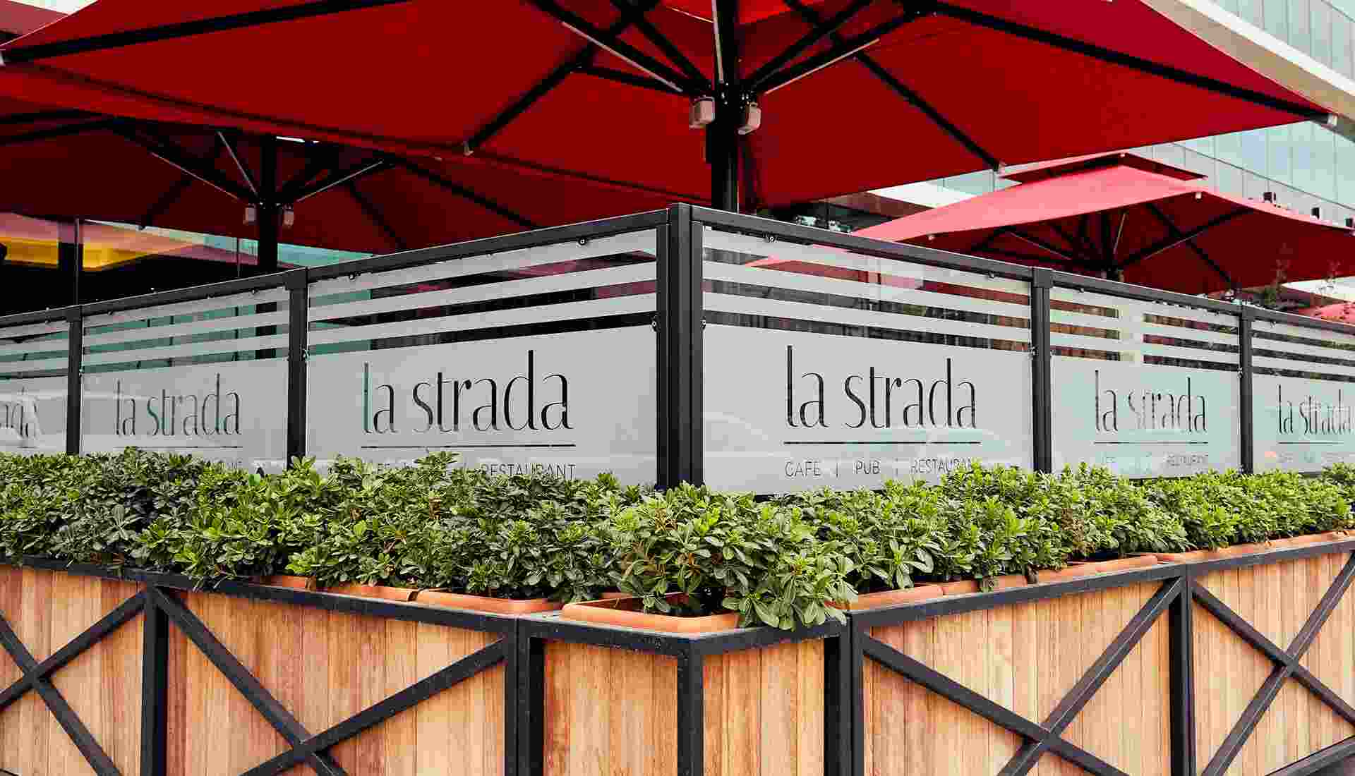 La Strada