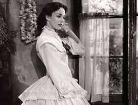 Madam Bovary