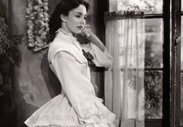Madam Bovary
