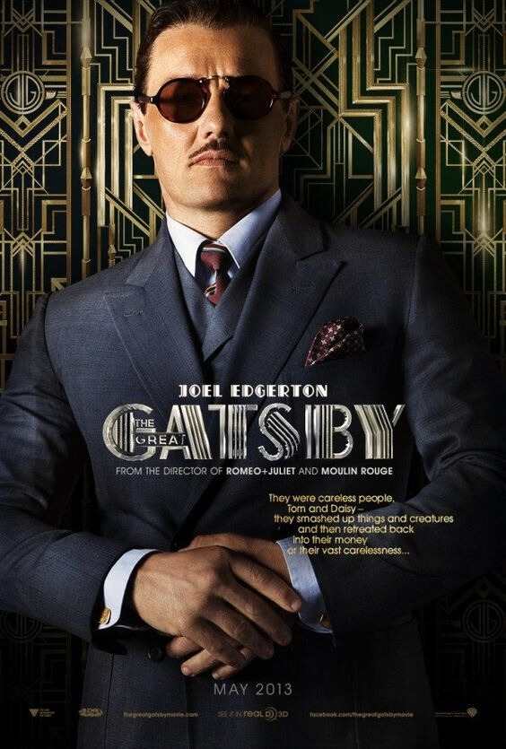 Muhteşem Gatsby