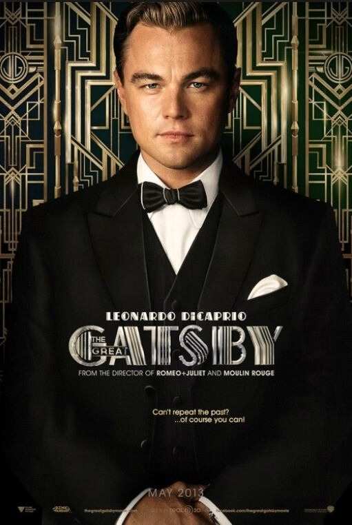 Muhteşem Gatsby