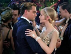 Muhteşem Gatsby